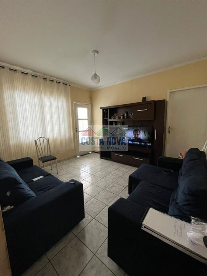 Casa para Venda - Carandiru