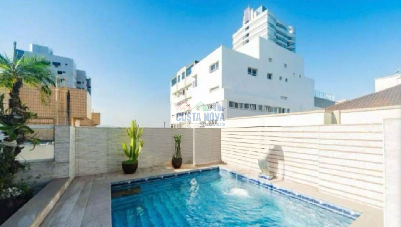 Cobertura para Venda - Aparecida