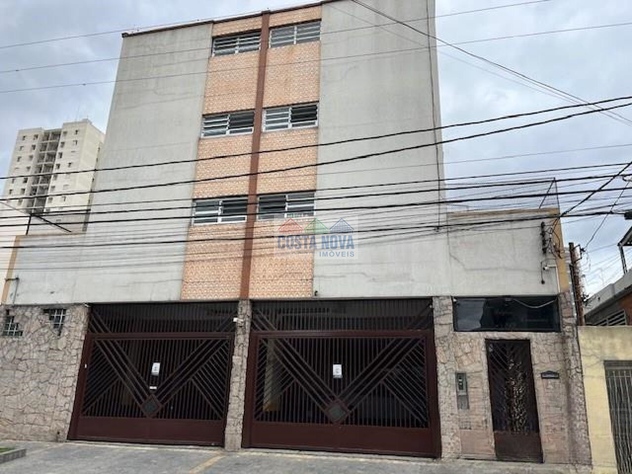 Apartamento para Venda - Santana