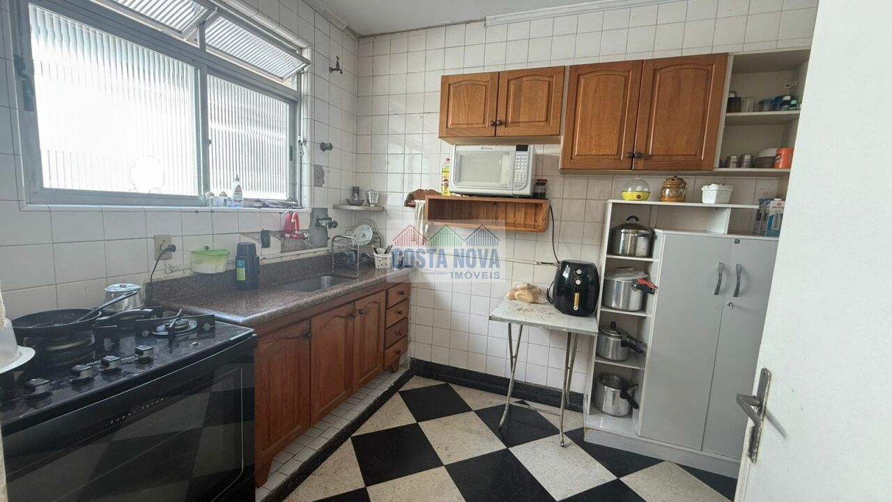 Apartamento, 3 quartos, 145 m² - Foto 9