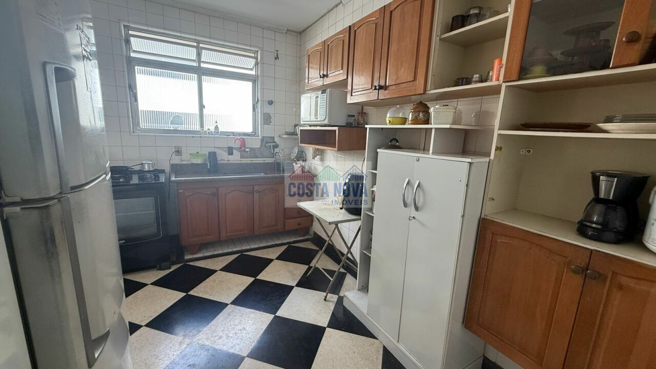 Apartamento, 3 quartos, 145 m² - Foto 10