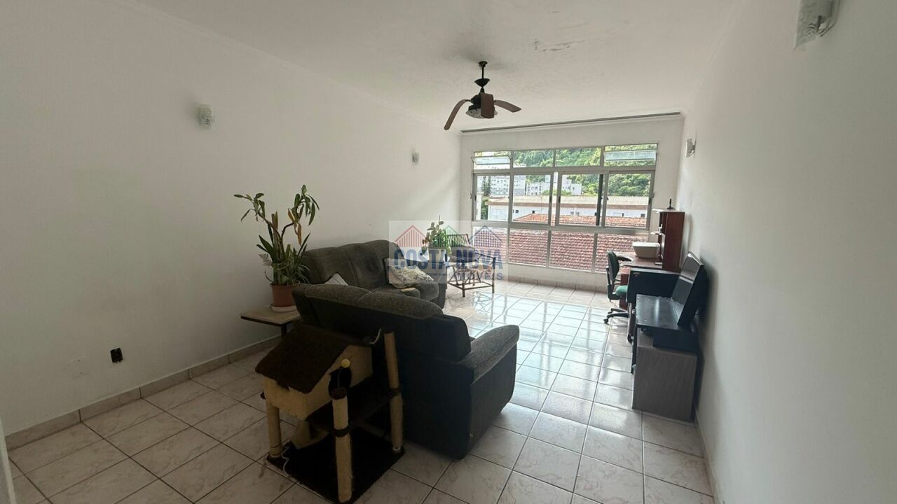 Apartamento, 3 quartos, 145 m² - Foto 2
