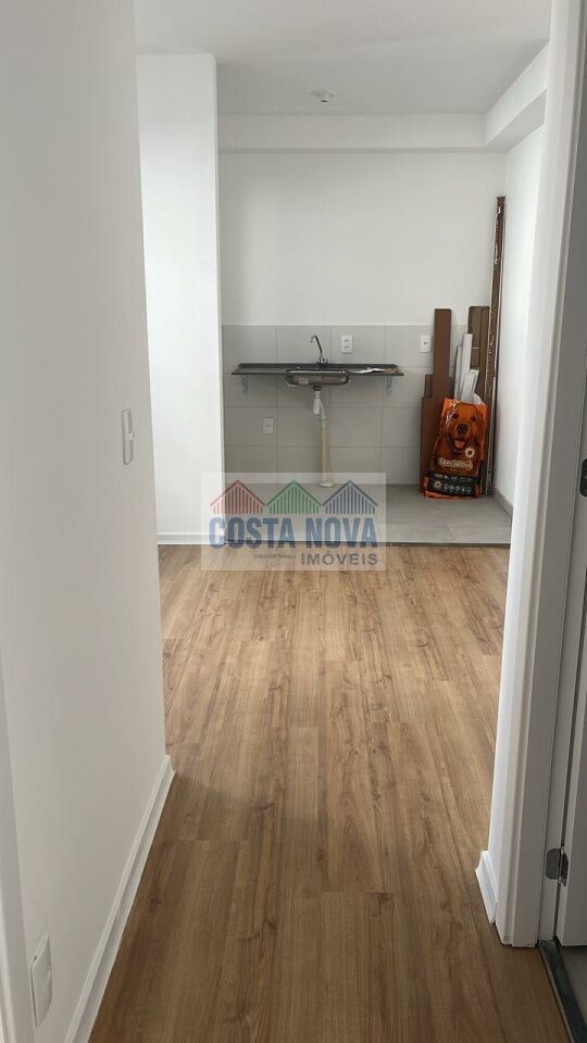 Apartamento para Venda - Vila Guilherme