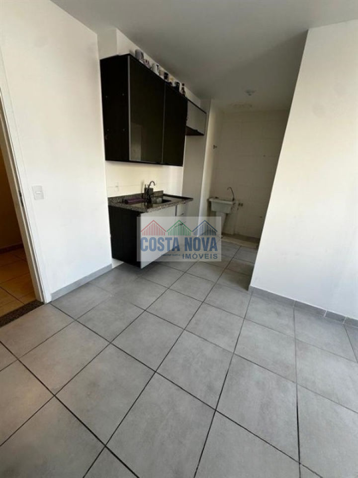 Apartamento, 2 quartos, 34 m² - Foto 1
