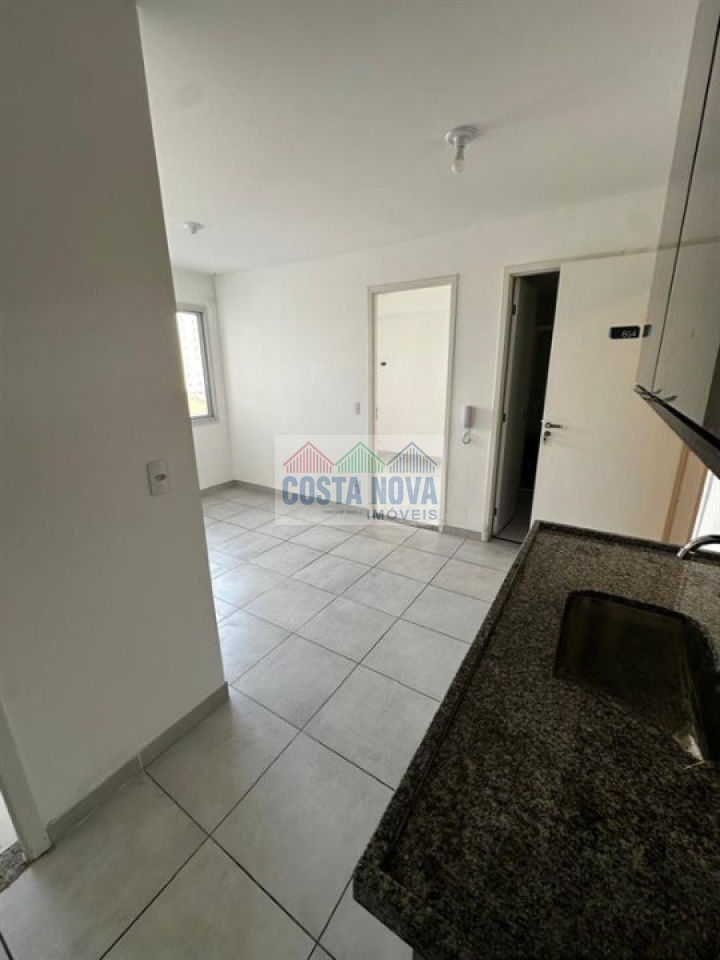 Apartamento, 2 quartos, 34 m² - Foto 4