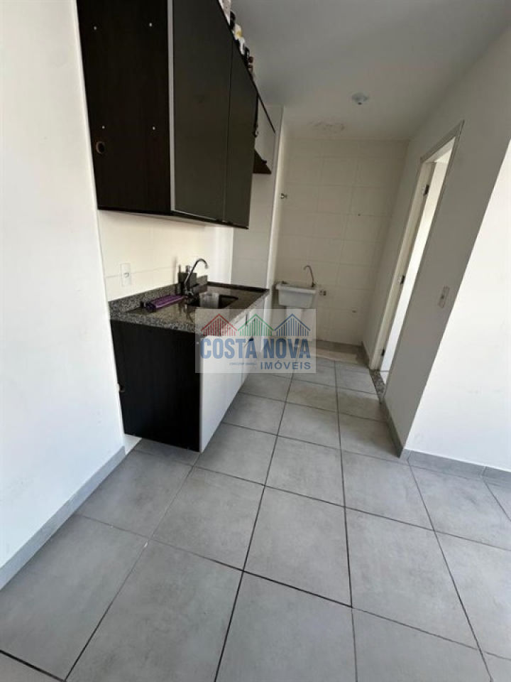 Apartamento, 2 quartos, 34 m² - Foto 2