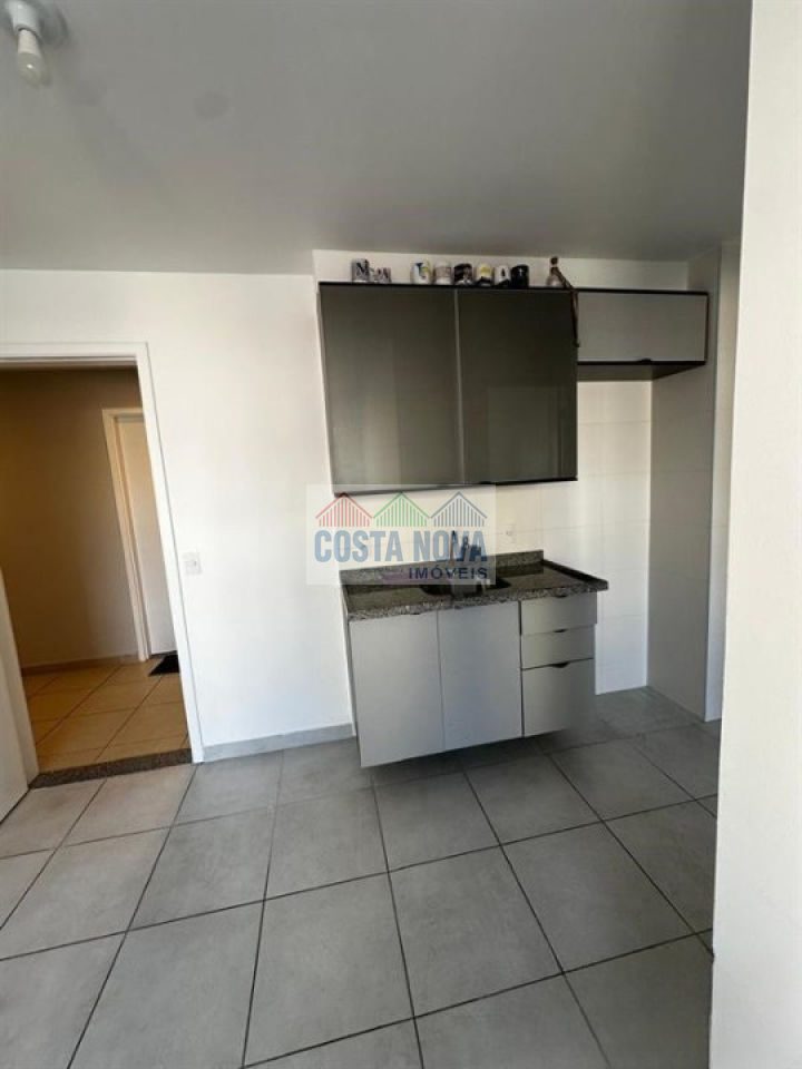 Apartamento, 2 quartos, 34 m² - Foto 3