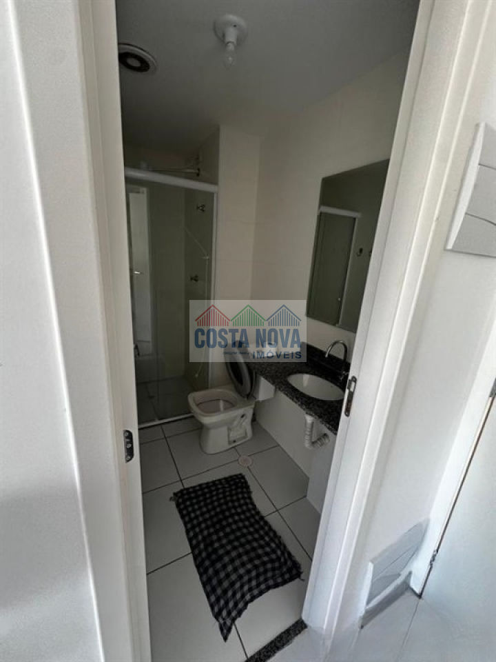 Apartamento, 2 quartos, 34 m² - Foto 15