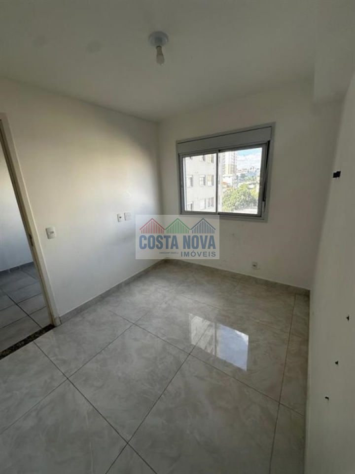 Apartamento, 2 quartos, 34 m² - Foto 7