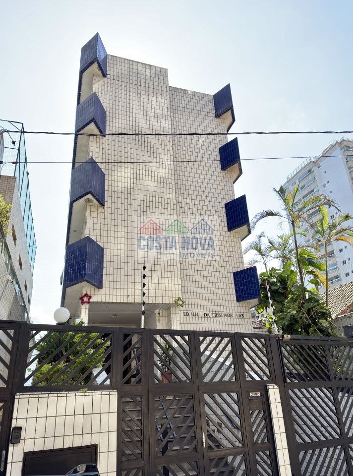 Apartamento para Venda - Aviação