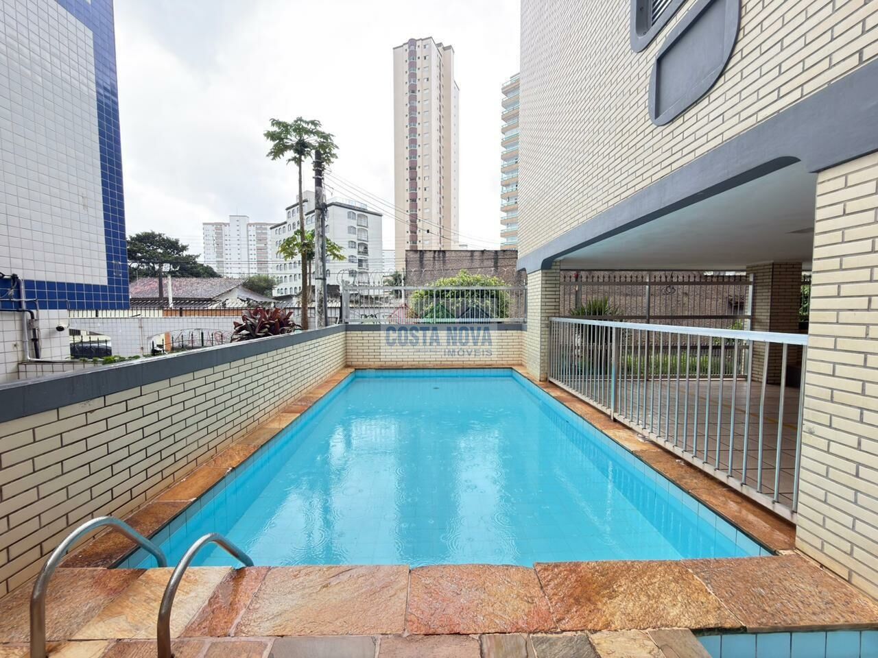 Apartamento, 2 quartos, 64 m² - Foto 3