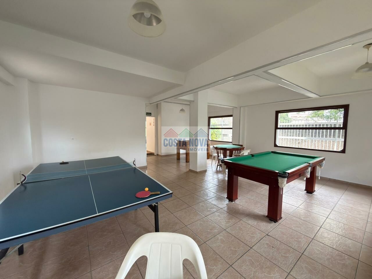 Apartamento, 2 quartos, 64 m² - Foto 2