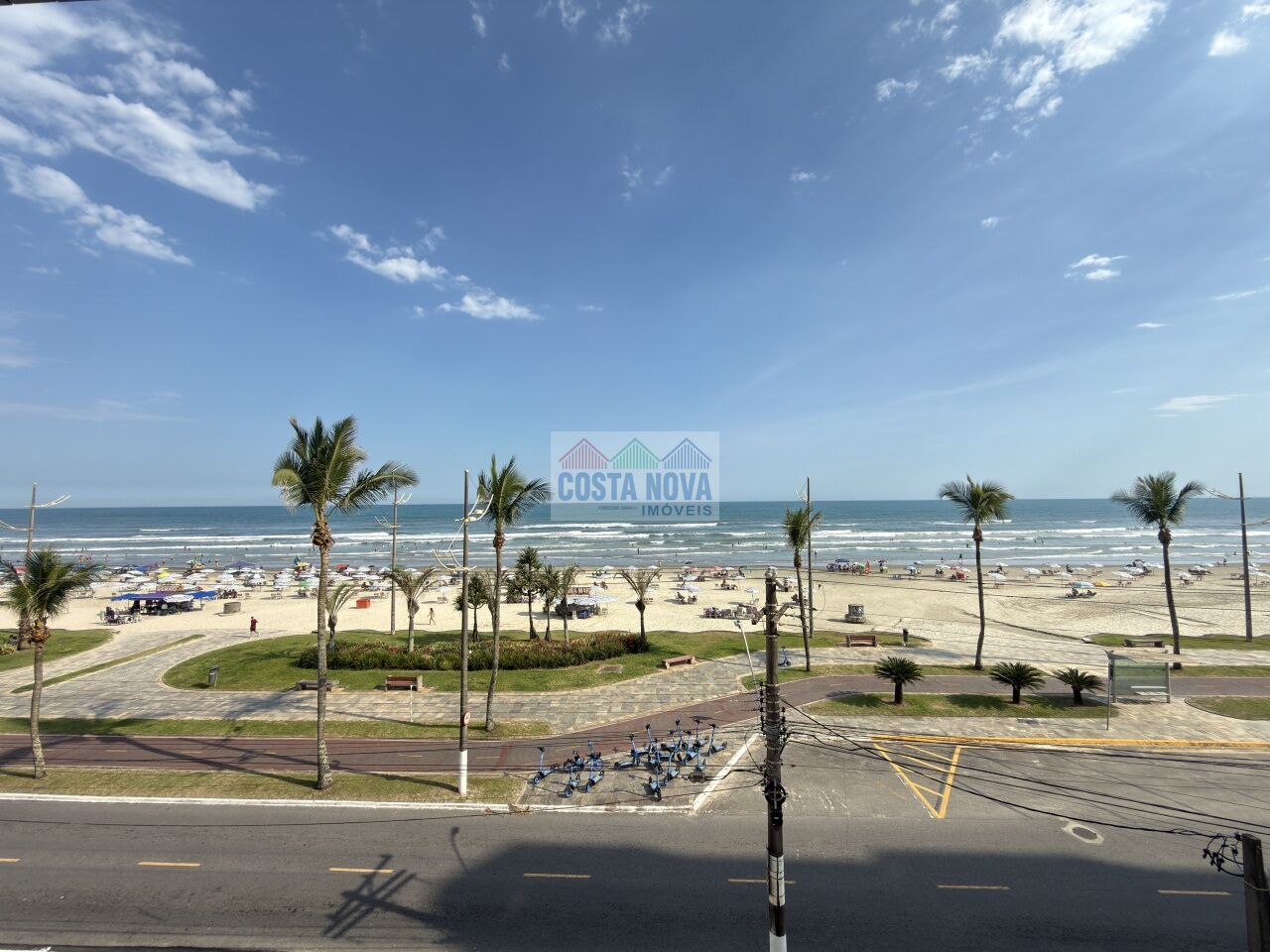 Apartamento para Venda - Caiçara