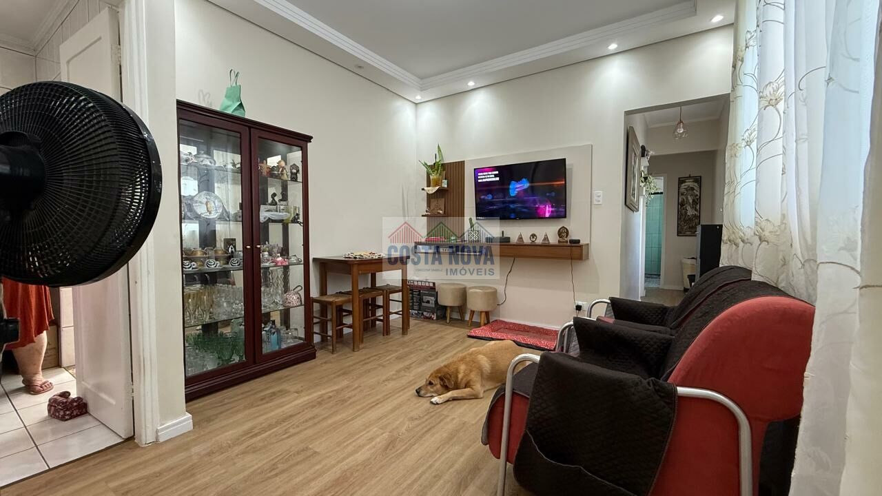 Apartamento, 2 quartos, 59 m² - Foto 1