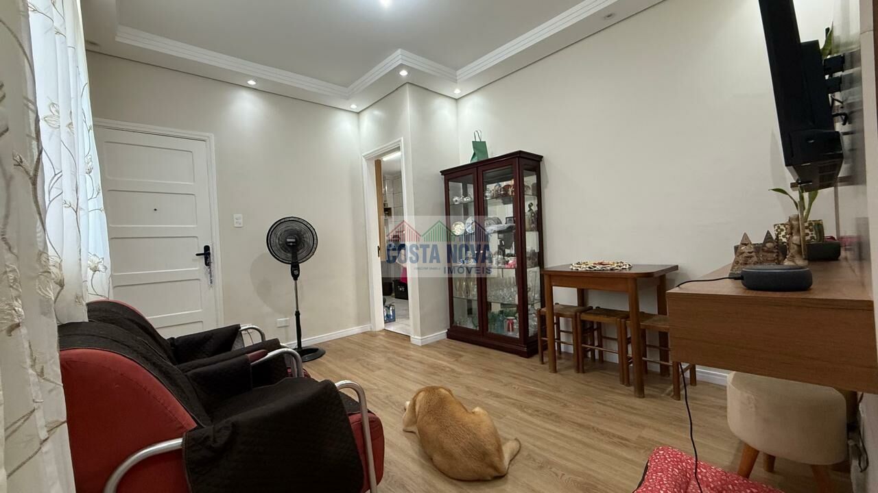 Apartamento, 2 quartos, 59 m² - Foto 2