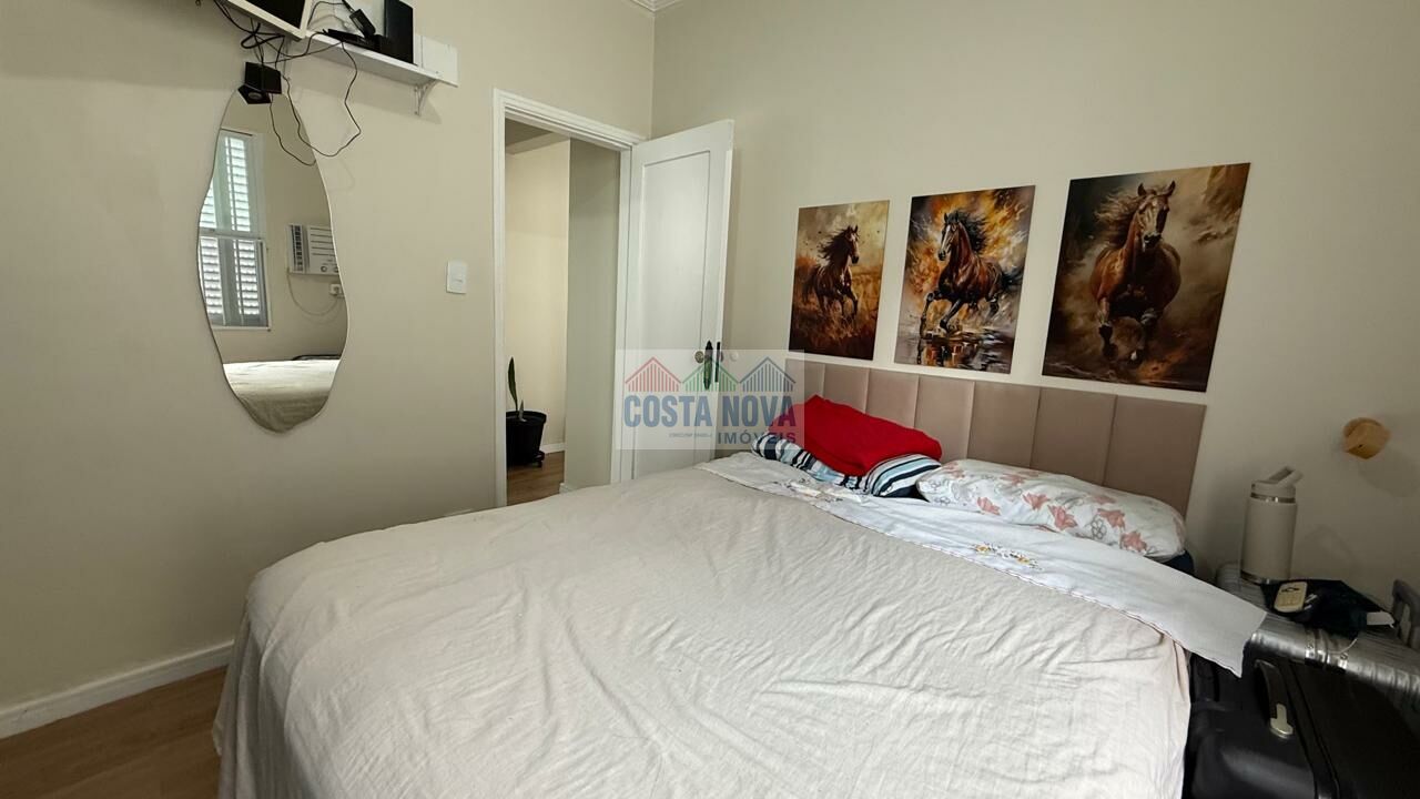 Apartamento, 2 quartos, 59 m² - Foto 5