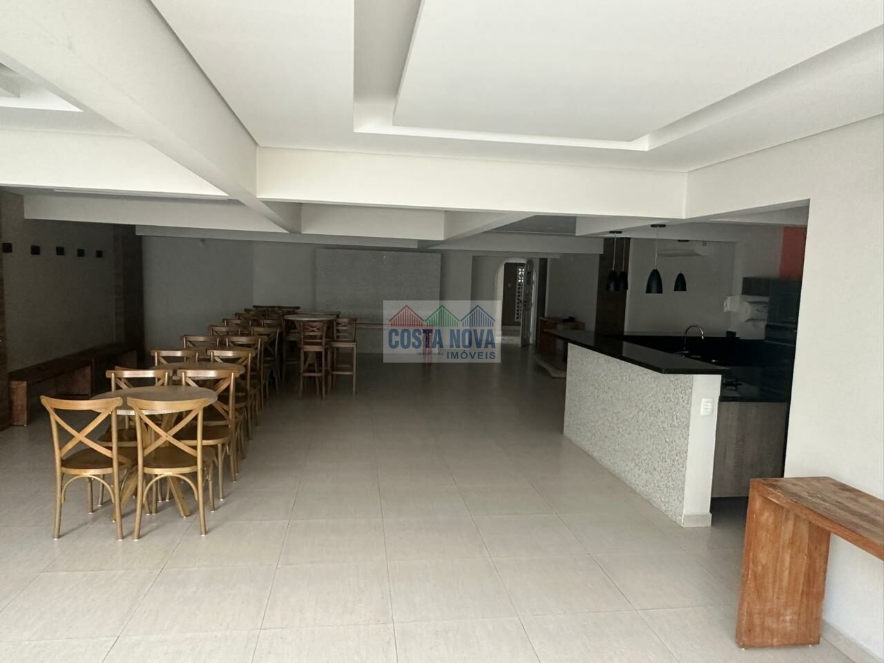 Apartamento para Venda - Aparecida