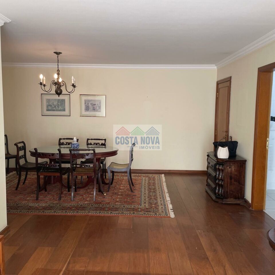 Apartamento para Venda - Jardim Paulista