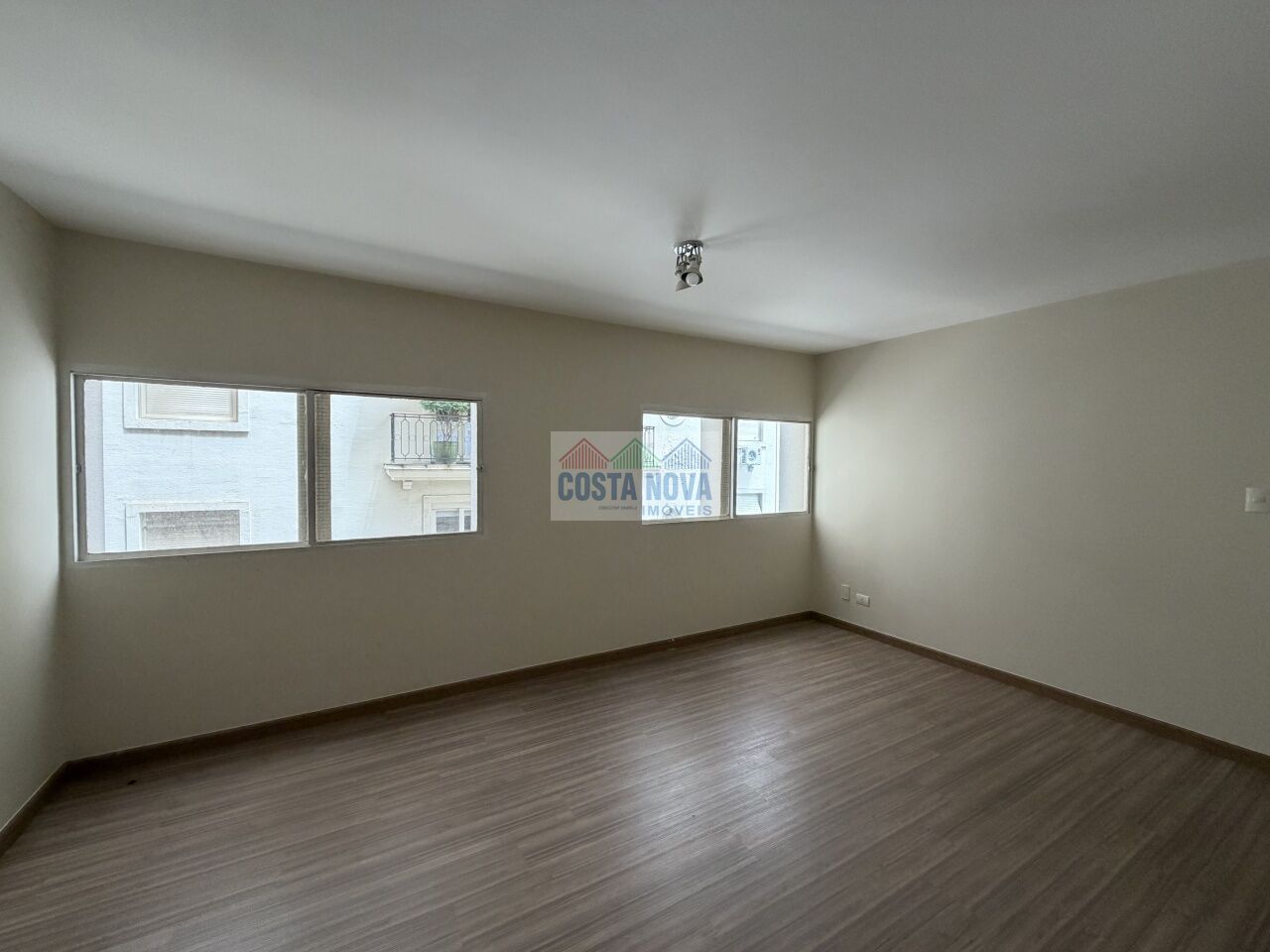 Apartamento para Venda - Cerqueira César