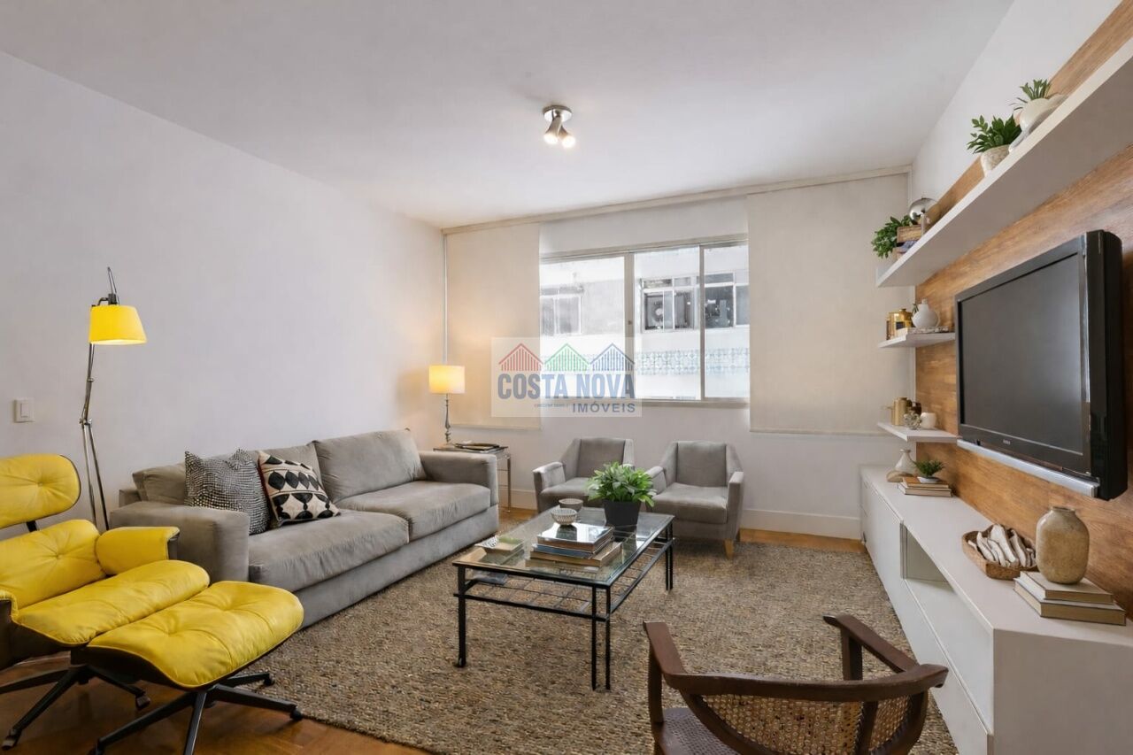 Apartamento para Venda - Itaim Bibi