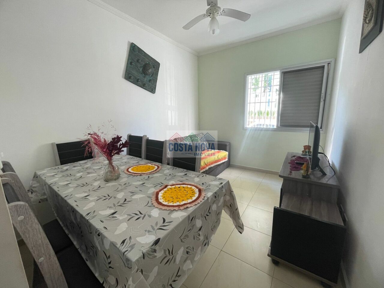 Apartamento para Venda - Caiçara