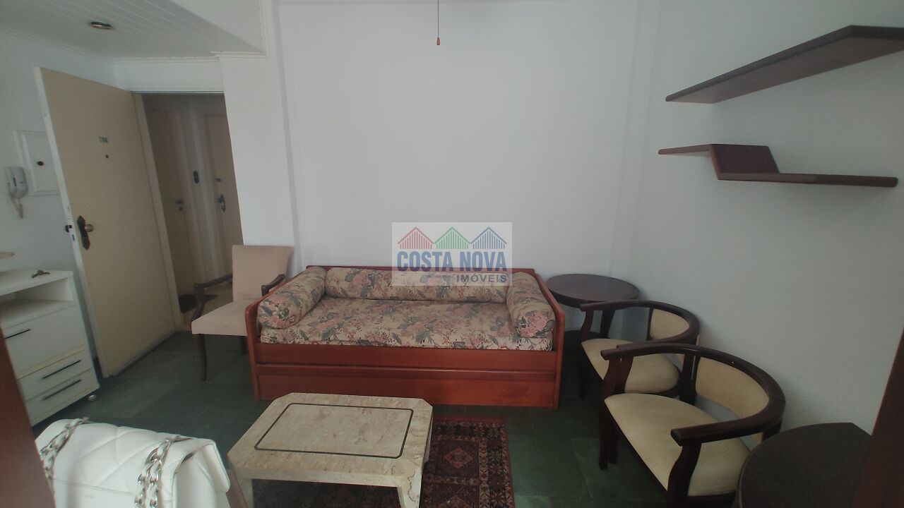 Apartamento, 1 quarto, 55 m² - Foto 2