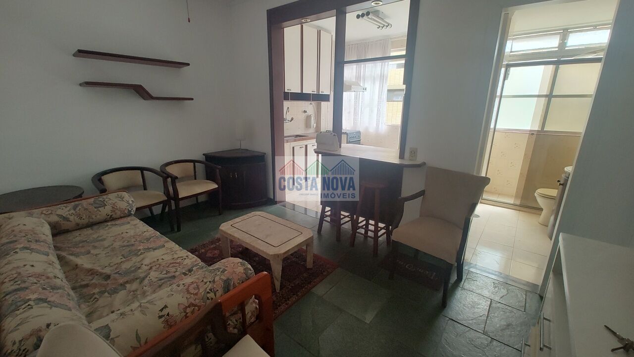 Apartamento, 1 quarto, 55 m² - Foto 1