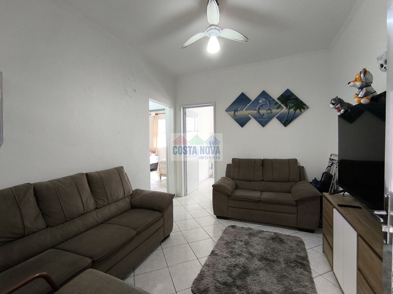 Apartamento para Venda - Guilhermina