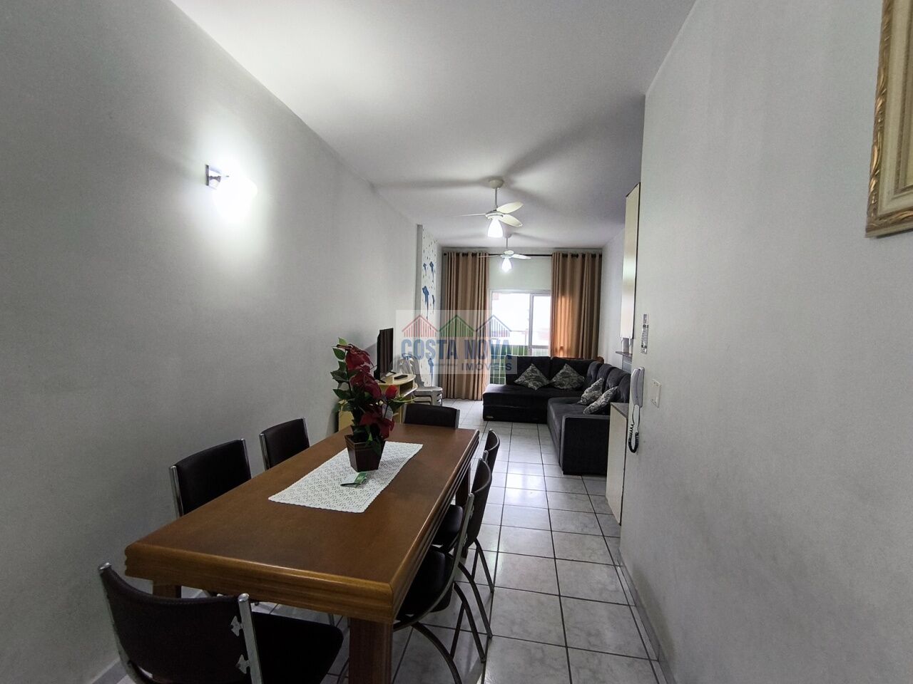 Apartamento para Venda - Caiçara