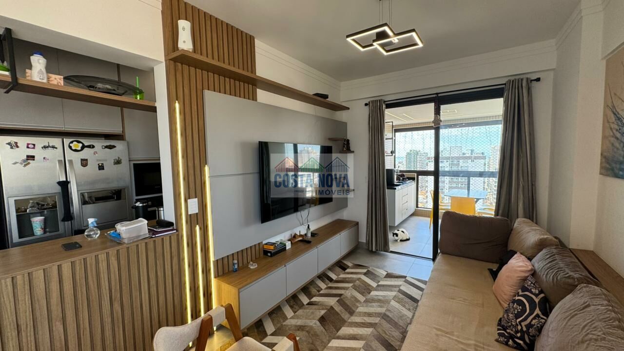 Apartamento para Venda - Canto do Forte