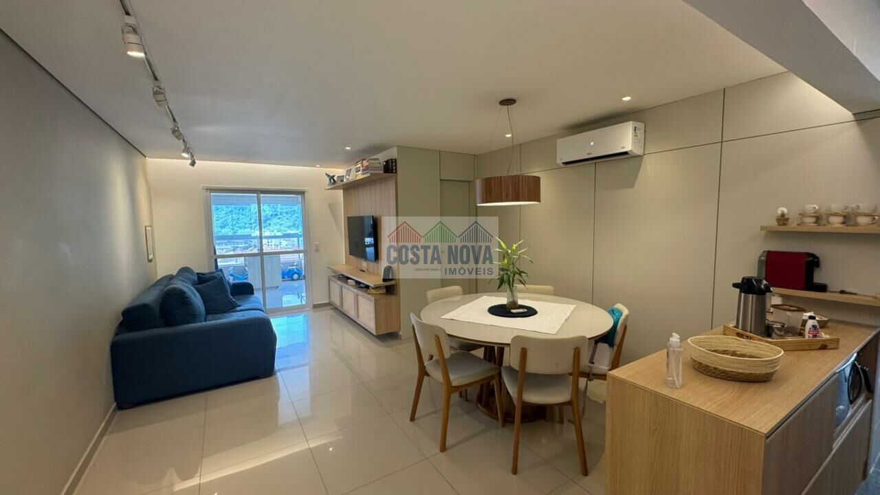 Apartamento para Venda - Canto do Forte