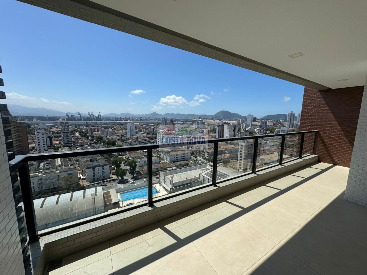 Apartamento para Venda - Aparecida