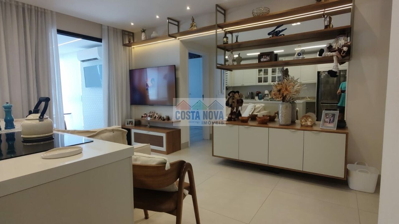 Apartamento para Venda - Aparecida