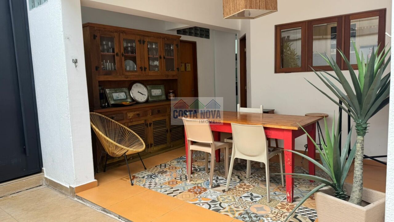 Casa para Venda - Pinheiros