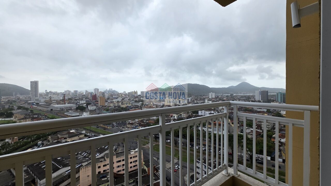 Apartamento, 2 quartos, 39 m² - Foto 6