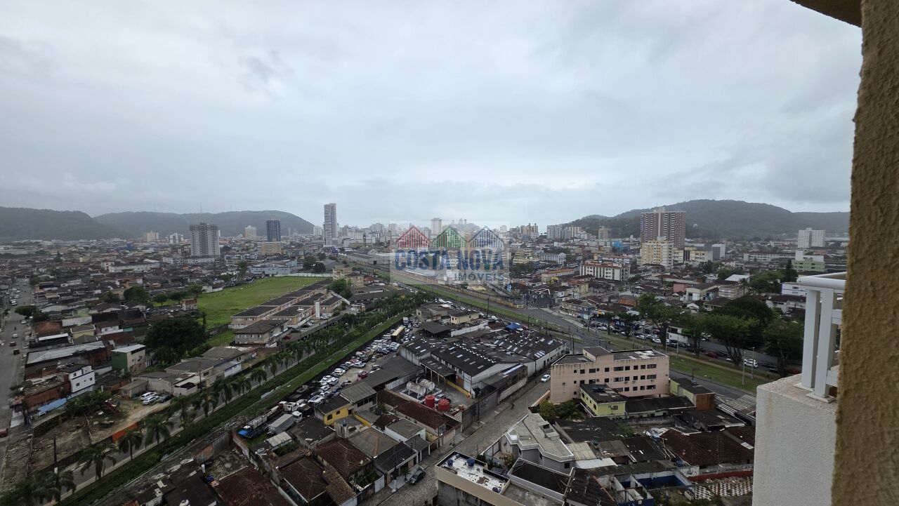 Apartamento, 2 quartos, 39 m² - Foto 2