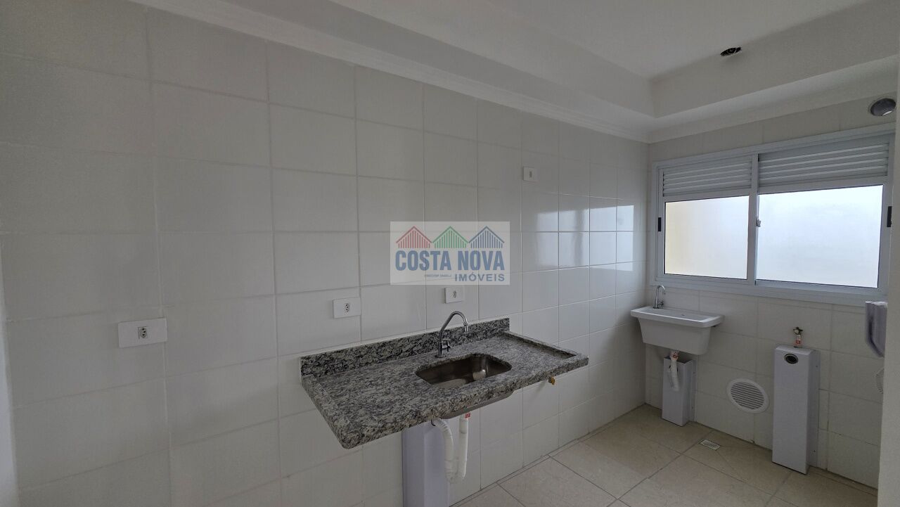 Apartamento, 1 quarto, 41 m² - Foto 2