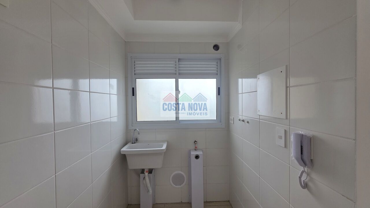 Apartamento, 1 quarto, 41 m² - Foto 5