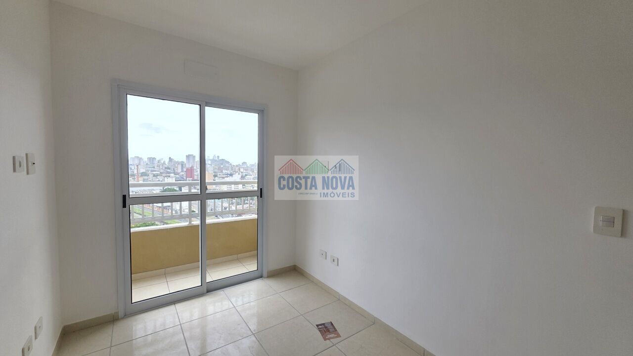 Apartamento, 1 quarto, 41 m² - Foto 1