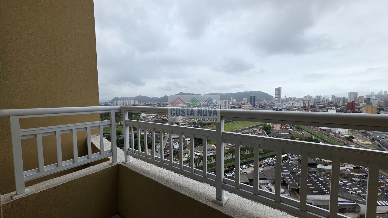 Apartamento, 1 quarto, 41 m² - Foto 7