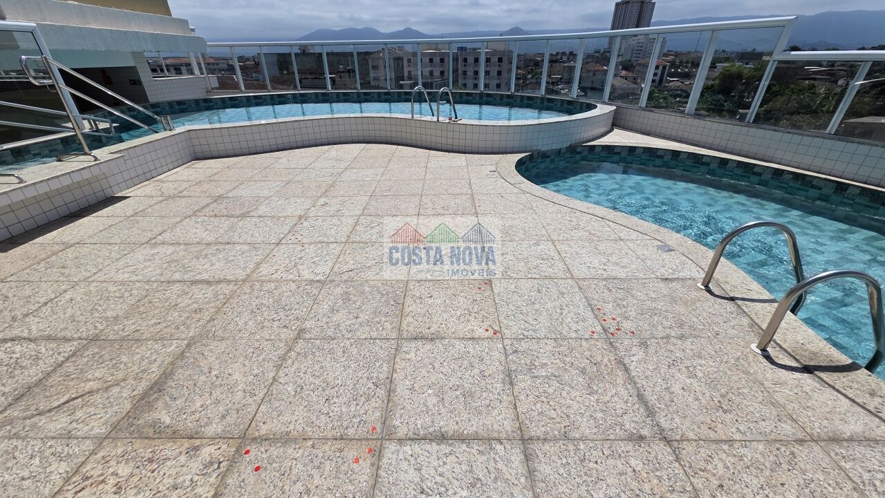 Apartamento, 1 quarto, 41 m² - Foto 3