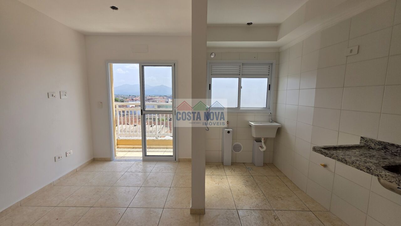 Apartamento, 2 quartos, 40 m² - Foto 2