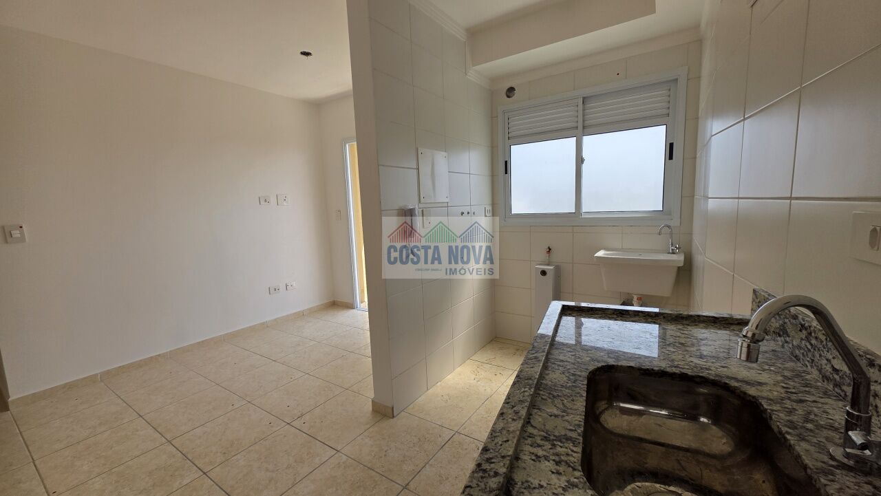 Apartamento, 2 quartos, 40 m² - Foto 1