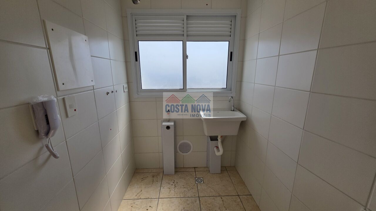 Apartamento, 2 quartos, 40 m² - Foto 6