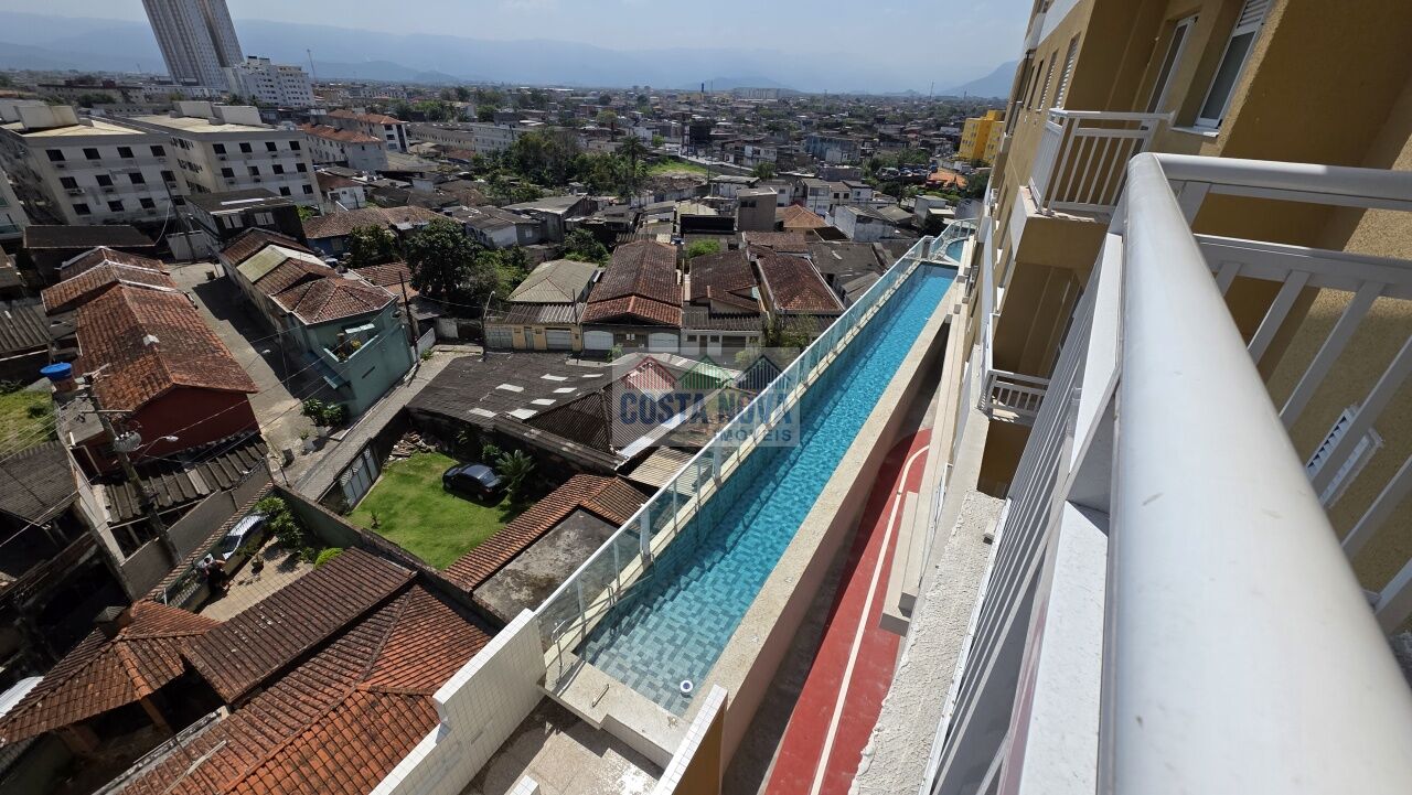 Apartamento, 2 quartos, 40 m² - Foto 12