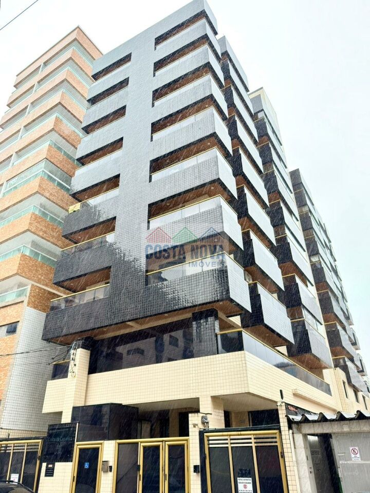 Apartamento, 2 quartos, 63 m² - Foto 1