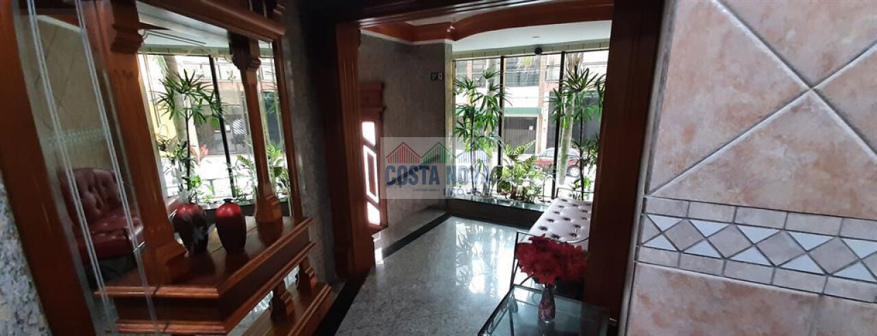 Apartamento, 1 quarto, 50 m² - Foto 10