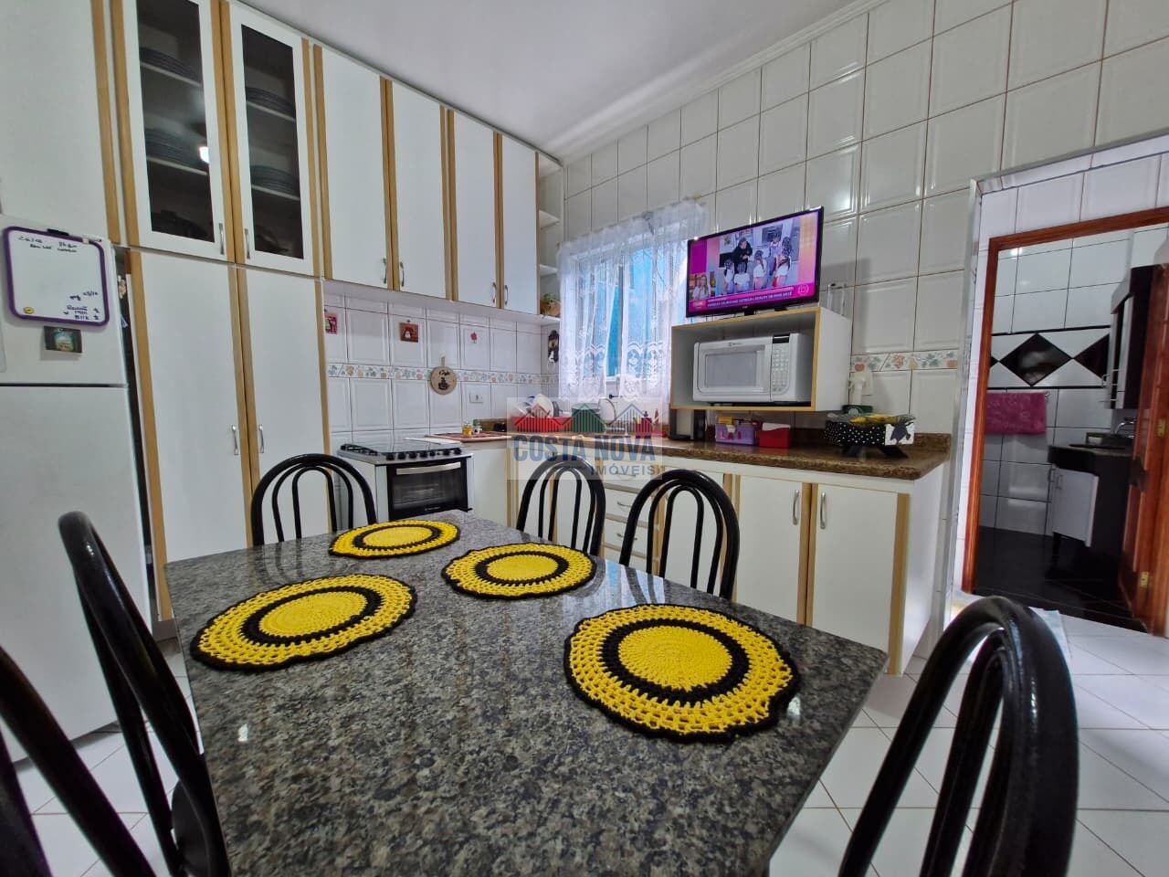 Casa, 2 quartos, 100 m² - Foto 5