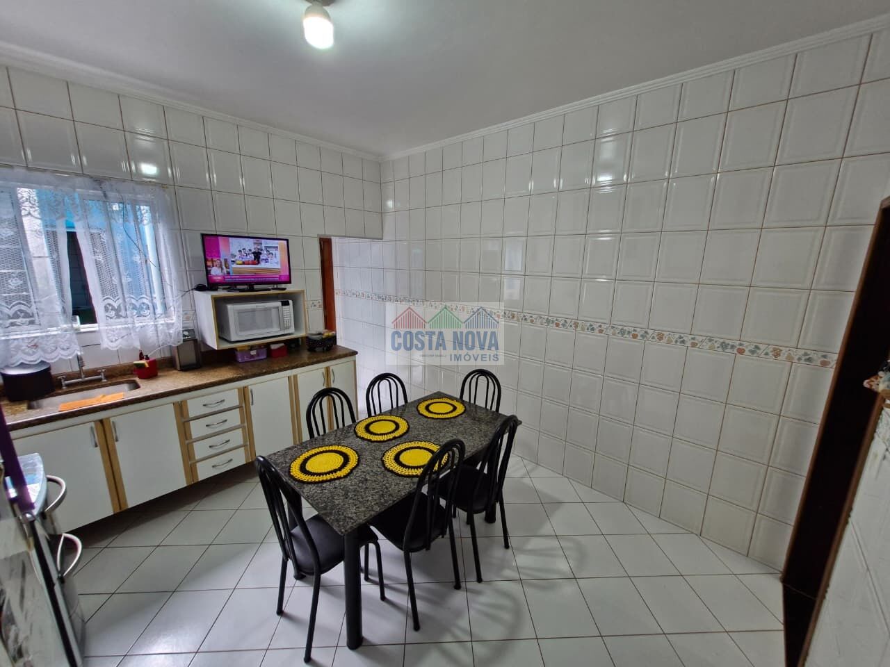 Casa, 2 quartos, 100 m² - Foto 7