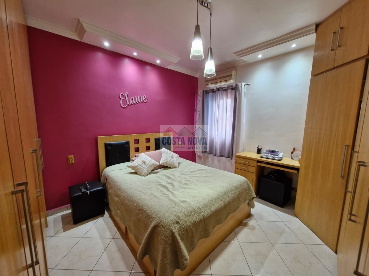 Casa, 2 quartos, 100 m² - Foto 10